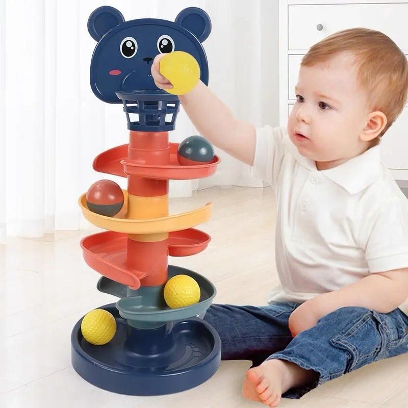 Brinquedo Infantil Educativo