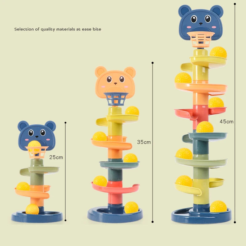 Brinquedo Infantil Educativo