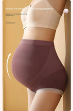 Load image into Gallery viewer, Legue Faixa de Apoio Abdominal para Gestantes