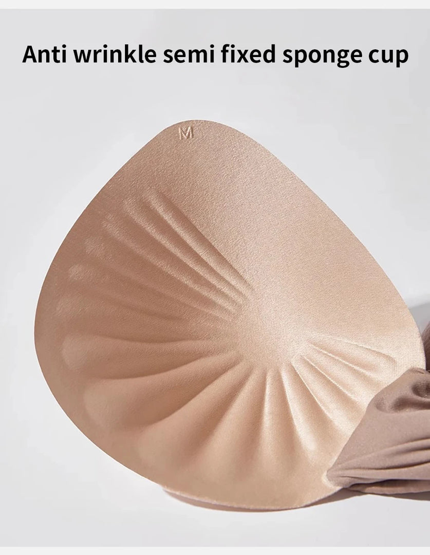 Sutiã Maternidade Sem Aro