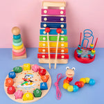Load image into Gallery viewer, Brinquedo Musical Infanti