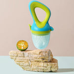 Load image into Gallery viewer, Bico de alimentação de Frutas de Silicone –