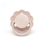 Load image into Gallery viewer, Chupeta de Silicone Floral