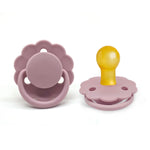 Load image into Gallery viewer, Chupeta de Silicone Floral