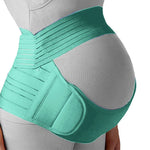 Load image into Gallery viewer, Cinto de sustentação Abdominal para Gestantes