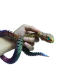 Load image into Gallery viewer, Cobra de decoração