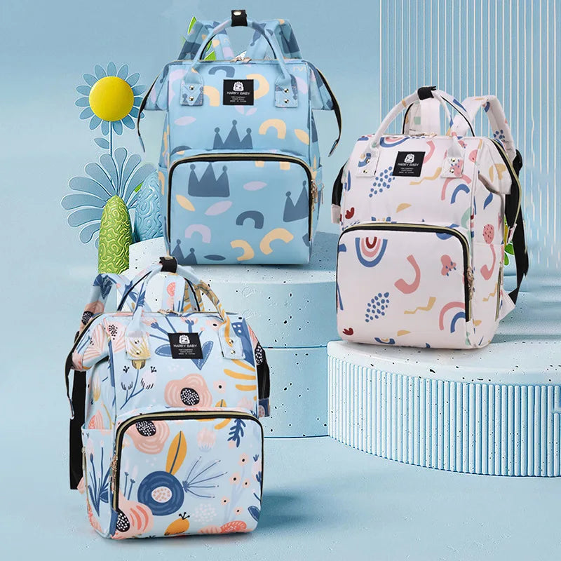 Mochila Maternidade NoEnName