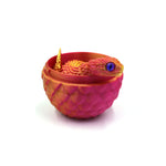 Load image into Gallery viewer, Cobra de decoração