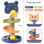 Load image into Gallery viewer, Brinquedo Infantil Educativo
