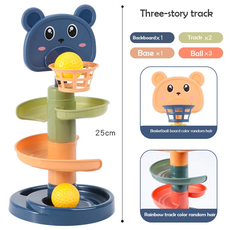 Brinquedo Infantil Educativo