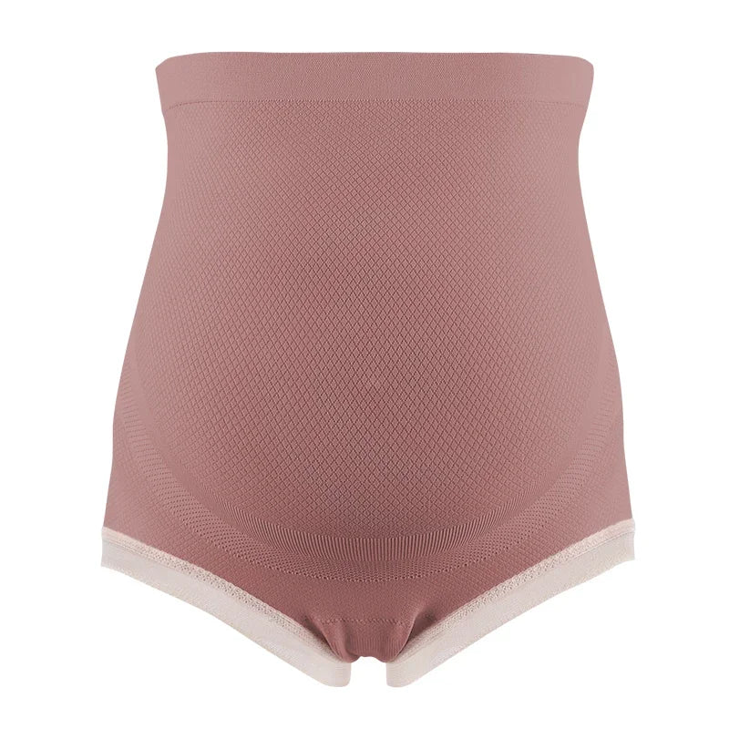 Legue Faixa de Apoio Abdominal para Gestantes