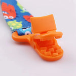 Load image into Gallery viewer, Clip Acessório Infantil de Silicone – Segurança, Conforto e Cuidado em Cada Detalhe