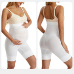 Load image into Gallery viewer, Legue de Sustentação Abdominal para Gestantes