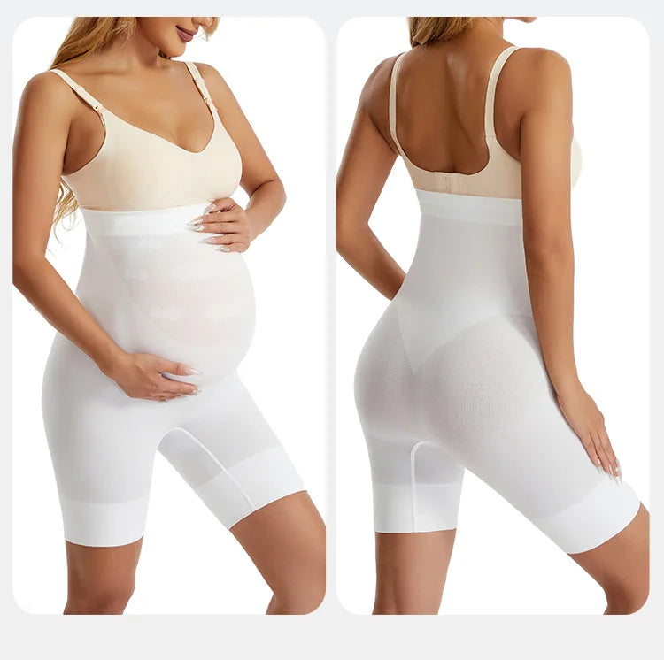 Legue de Sustentação Abdominal para Gestantes
