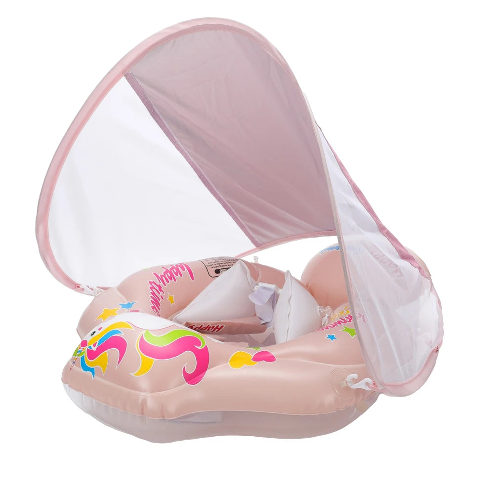 Boia de Natação para Bebê