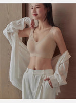 Load image into Gallery viewer, Sutiã Maternidade Sem Aro