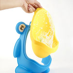 Load image into Gallery viewer, Pinico Infantil com Design Animal – Conforto, Diversão e Higiene em Qualquer Lugar