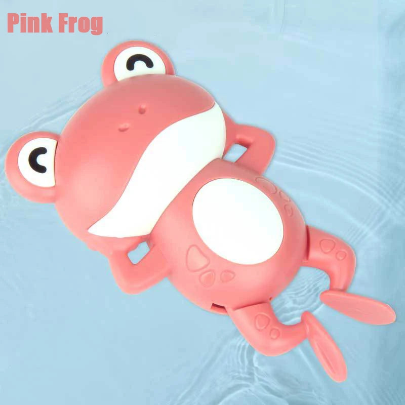 Brinquedo de Banho Baleia