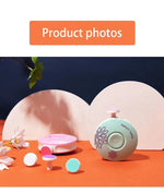 Load image into Gallery viewer, Aparador de Unhas Infantil