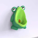 Load image into Gallery viewer, Pinico Infantil com Design Animal – Conforto, Diversão e Higiene em Qualquer Lugar