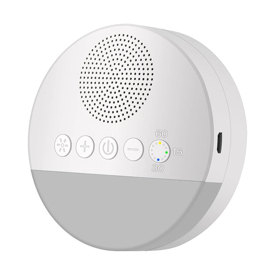 Monitor de Sono Infantil
