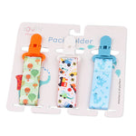 Load image into Gallery viewer, Clip Acessório Infantil de Silicone – Segurança, Conforto e Cuidado em Cada Detalhe