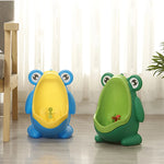 Load image into Gallery viewer, Pinico Infantil com Design Animal – Conforto, Diversão e Higiene em Qualquer Lugar