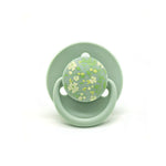 Load image into Gallery viewer, Chupeta de Silicone Floral
