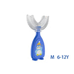 Load image into Gallery viewer, Escova Dental Infantil