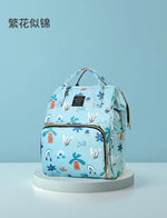 Load image into Gallery viewer, Mochila Maternidade