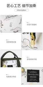 Load image into Gallery viewer, Mochila Maternidade
