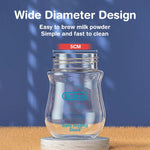 Load image into Gallery viewer, Mamadeira de Vidro 160ml