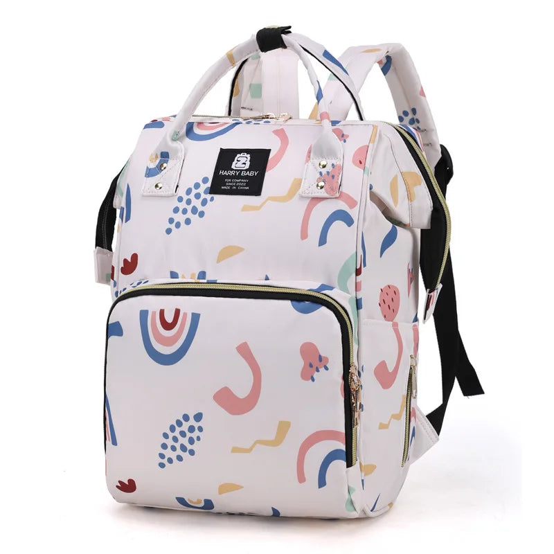 Mochila Maternidade NoEnName