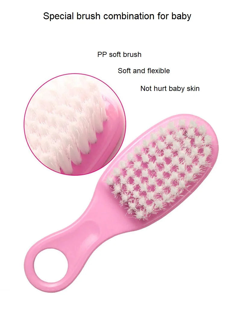 Kit de Cuidados de Saúde Infantil