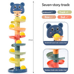 Load image into Gallery viewer, Brinquedo Infantil Educativo