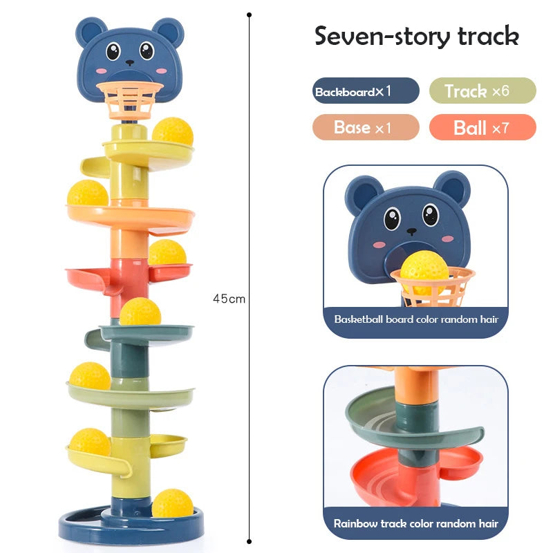Brinquedo Infantil Educativo