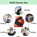 Load image into Gallery viewer, Sinto de sustentação abdominal
