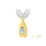 Load image into Gallery viewer, Escova Dental Infantil