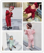 Load image into Gallery viewer, Macacão de Tricô Mioglrie