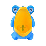 Load image into Gallery viewer, Pinico Infantil com Design Animal – Conforto, Diversão e Higiene em Qualquer Lugar