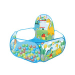 Load image into Gallery viewer, Piscina de Bolinhas Infantilsem bolinhas ( bolas separadas– Diversão, Aprendizado e Movimento em um Só Lugar!