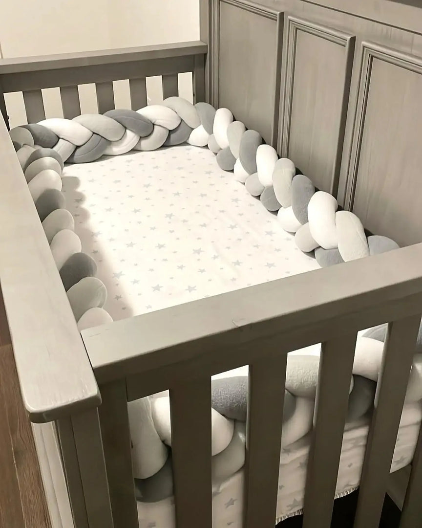 Faixa Pós-Parto de Algodão Insular – Conforto no Pós-Natal 🤱💗