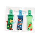 Load image into Gallery viewer, Clip Acessório Infantil de Silicone – Segurança, Conforto e Cuidado em Cada Detalhe
