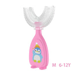 Load image into Gallery viewer, Escova Dental Infantil