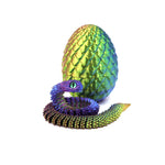 Load image into Gallery viewer, Cobra de decoração