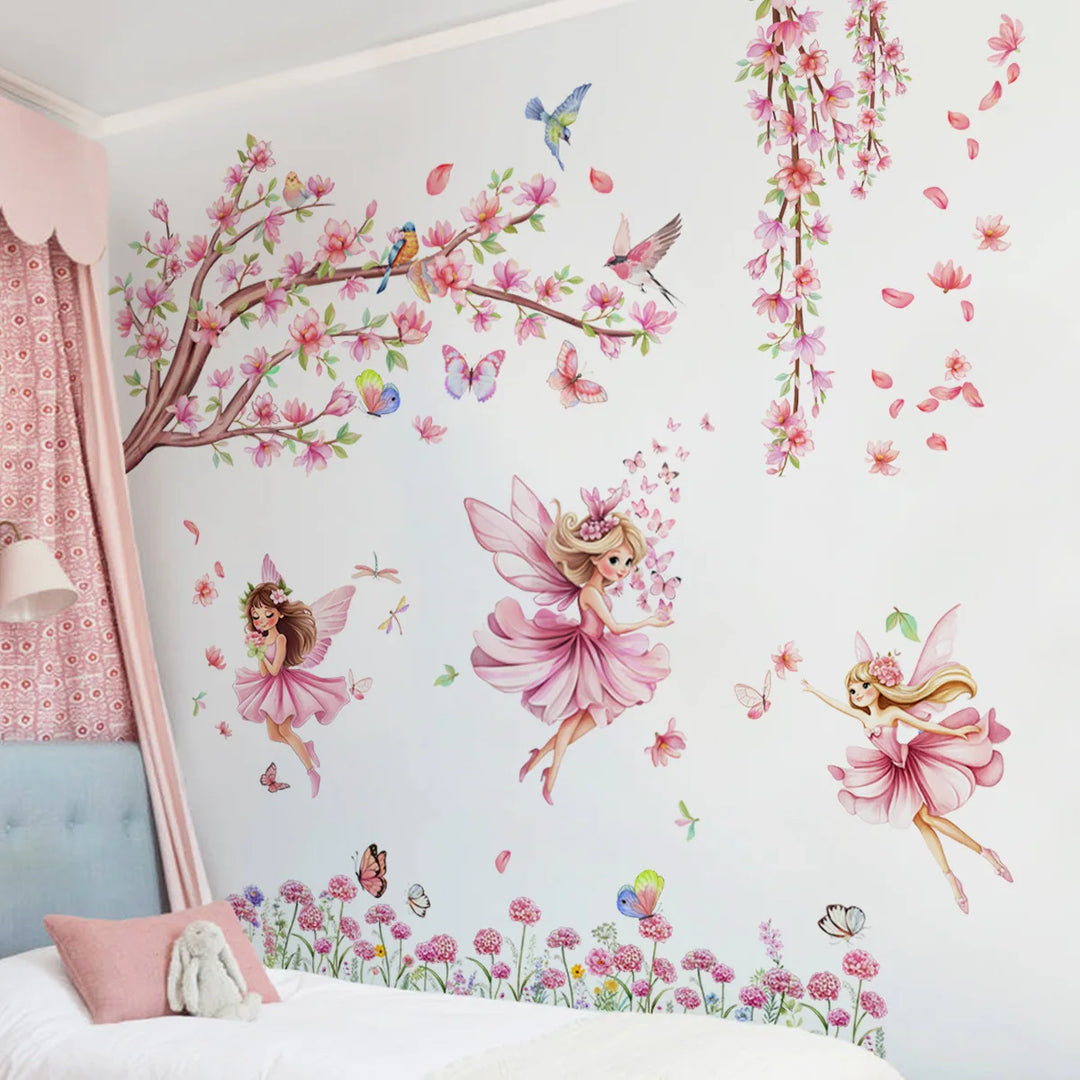 Adesivos de Parede Decorativa