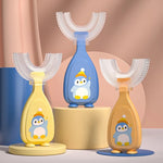 Load image into Gallery viewer, Escova Dental Infantil