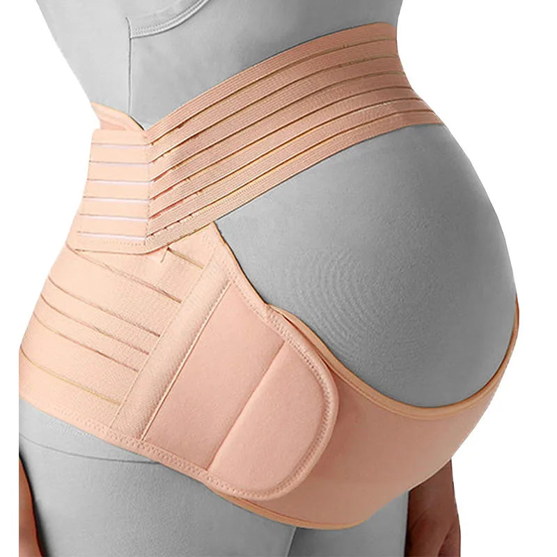 Cinto de sustentação Abdominal para Gestantes