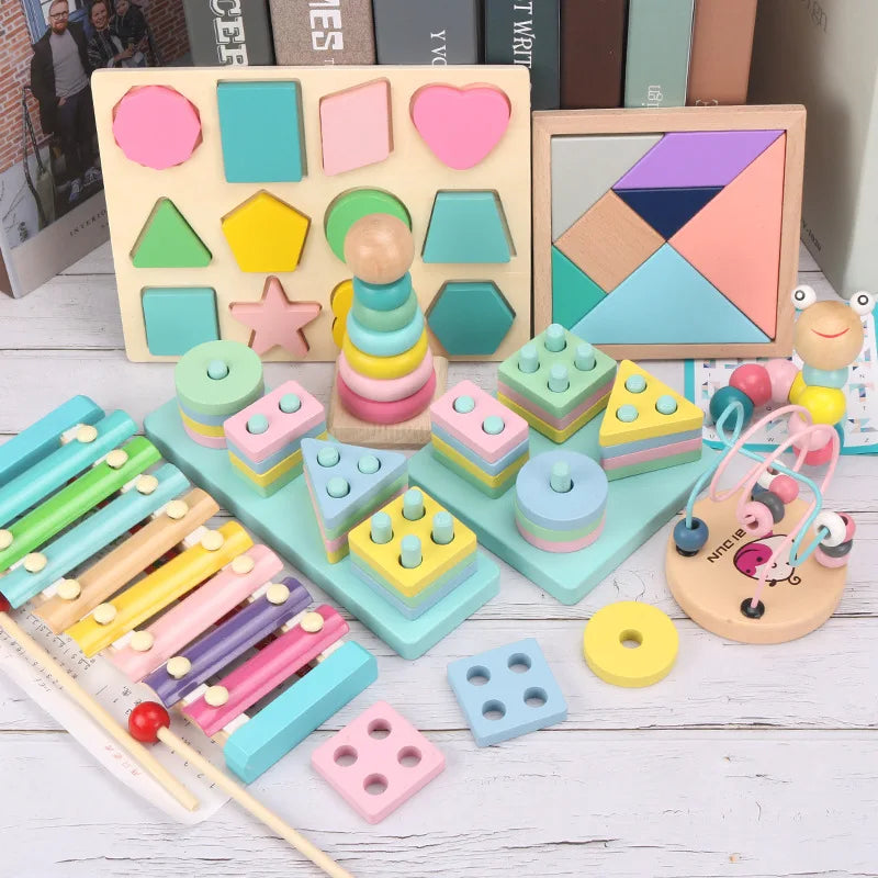 Brinquedo Musical Infanti