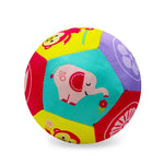 Load image into Gallery viewer, Bola Infantil de Tecido

